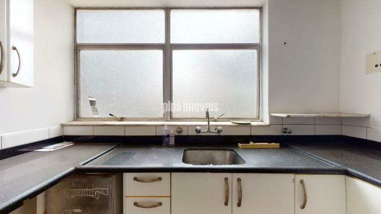 Imagem Apartamento com 3 Quartos à Venda, 152 m² em Pinheiros - São Paulo