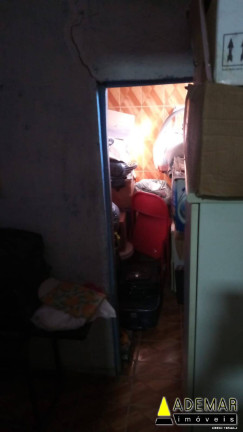 Imagem Casa com 2 Quartos à Venda, 80 m² em Serraria - Diadema
