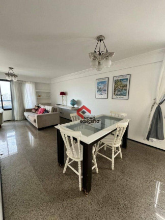 Imagem Apartamento com 2 Quartos à Venda, 82 m² em Mucuripe - Fortaleza