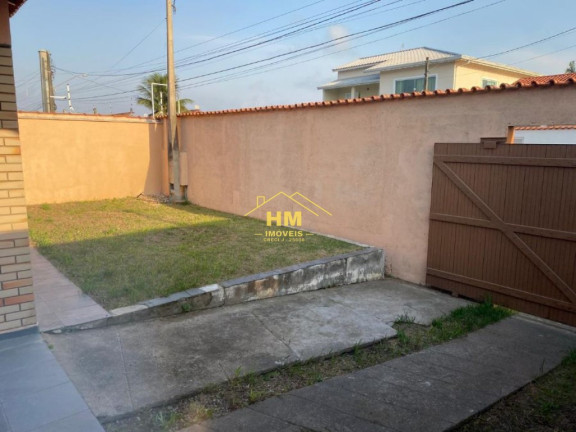 Imagem Casa com 3 Quartos à Venda, 110 m² em Seila - Peruíbe Imagem Casa com 3 Quartos à Venda, 110 m² em Seila - Peruíbe