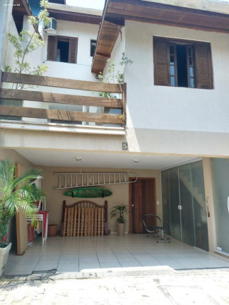 Imagem Sobrado com 2 Quartos à Venda, 120 m² em São Francisco Da Praia - São Sebastião Imagem Sobrado com 2 Quartos à Venda, 120 m² em São Francisco Da Praia - São Sebastião