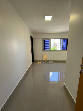 Imagem Apartamento com 3 Quartos à Venda, 166 m² em Setor Oeste - Goiânia