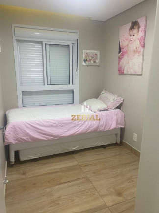 Imagem Apartamento com 2 Quartos à Venda, 63 m² em Osvaldo Cruz - São Caetano Do Sul