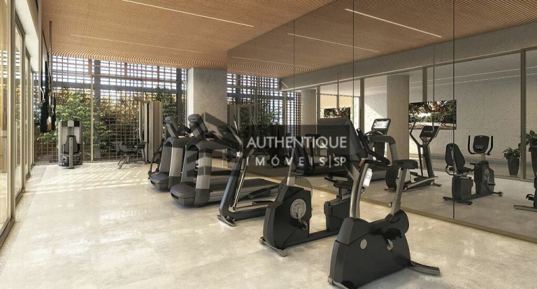 Imagem Apartamento com 4 Quartos à Venda, 335 m² em Itaim Bibi - São Paulo