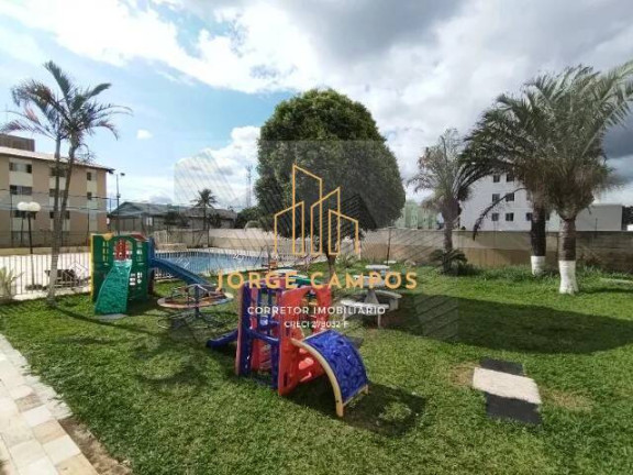 Imagem Apartamento com 3 Quartos à Venda, 61 m² em Cidade Morumbi - São José Dos Campos Imagem Apartamento com 3 Quartos à Venda, 61 m² em Cidade Morumbi - São José Dos Campos