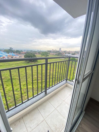 Apartamento com 2 Quartos à Venda, 47 m² em Parque Itamarati - Jacareí