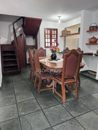 Imagem Casa com 4 Quartos à Venda,  em Grussaí - São João Da Barra