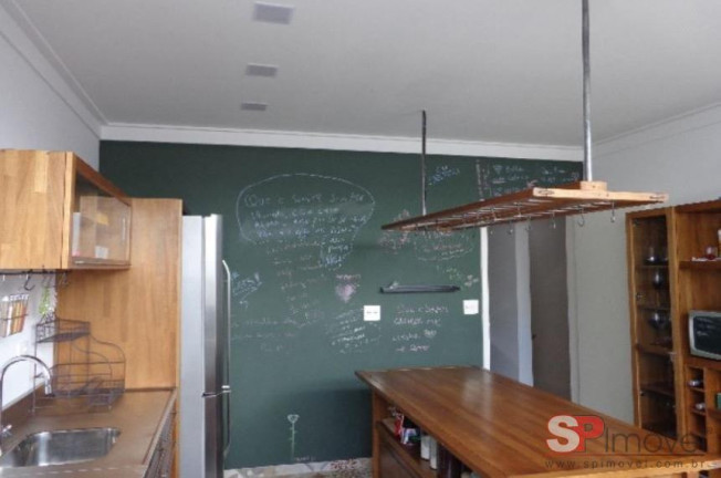 Imagem Casa com 3 Quartos à Venda, 150 m² em Perdizes - São Paulo Imagem Casa com 3 Quartos à Venda, 150 m² em Perdizes - São Paulo