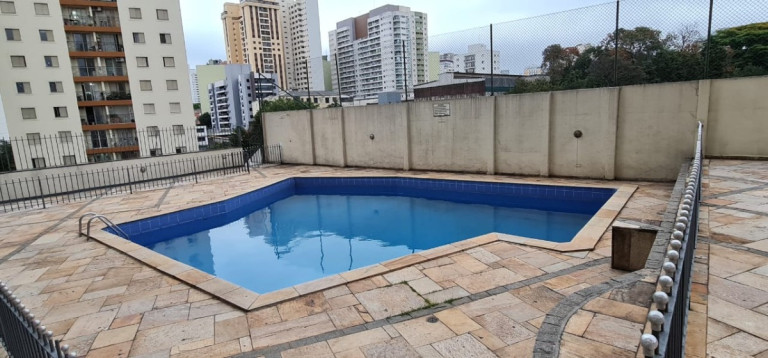 Imagem Apartamento com 2 Quartos à Venda, 49 m² em Aclimação - São Paulo Imagem Apartamento com 2 Quartos à Venda, 49 m² em Aclimação - São Paulo