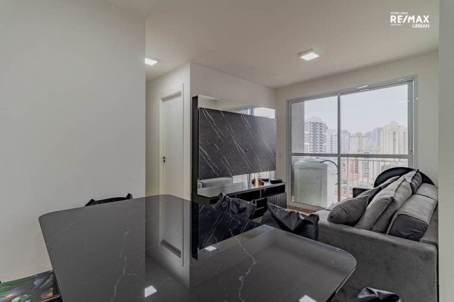 Imagem Apartamento com 2 Quartos à Venda, 55 m² em Vila Dom Pedro I - São Paulo Imagem Apartamento com 2 Quartos à Venda, 55 m² em Vila Dom Pedro I - São Paulo