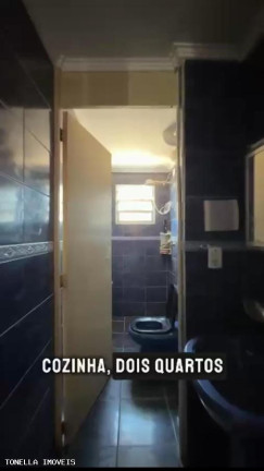 Imagem Apartamento com 2 Quartos à Venda,  em Vila Municipal - Carapicuíba