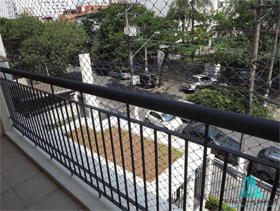 Imagem Apartamento com 3 Quartos à Venda, 108 m² em Vila Mariana - São Paulo Imagem Apartamento com 3 Quartos à Venda, 108 m² em Vila Mariana - São Paulo
