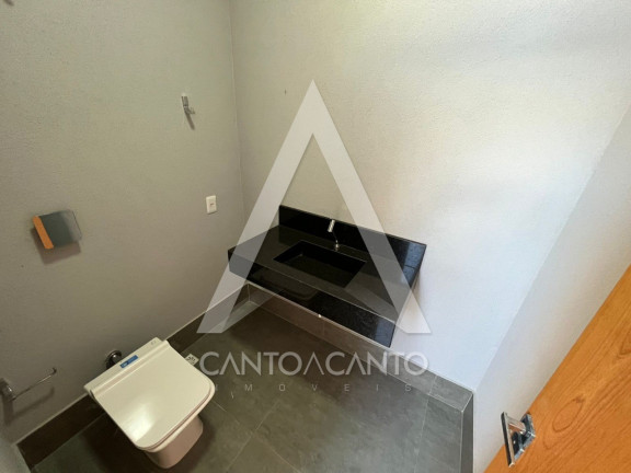 Imagem Casa com 3 Quartos à Venda, 200 m² em Residencial Ipanema - Sinop