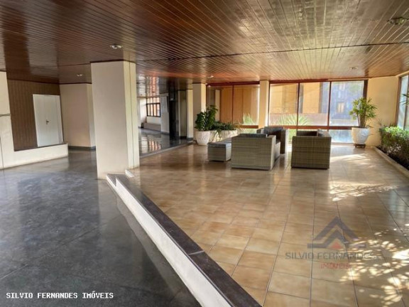 Imagem Apartamento com 3 Quartos à Venda, 118 m² em Rio Vermelho - Salvador