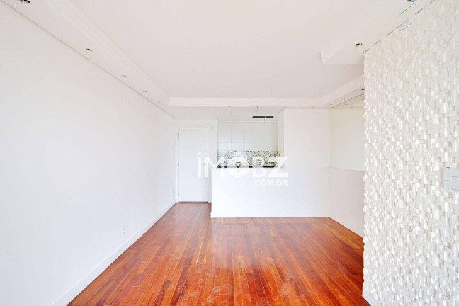 Imagem Imóvel com 3 Quartos à Venda, 70 m² em Morumbi - São Paulo