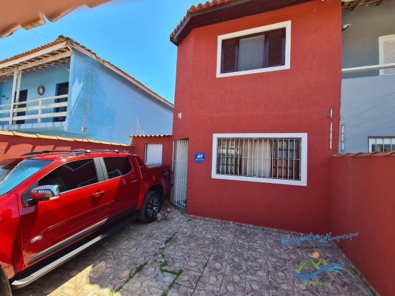 Imagem Casa com 2 Quartos à Venda, 150 m² em Cibratel Ii - Itanhaém Imagem Casa com 2 Quartos à Venda, 150 m² em Cibratel Ii - Itanhaém