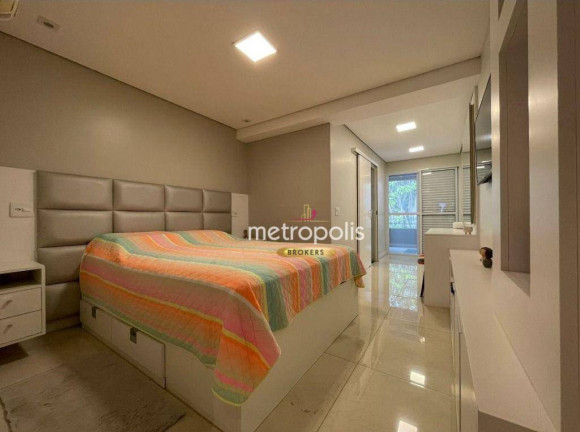 Imagem Sobrado com 3 Quartos à Venda, 230 m² em Jardim São Caetano - São Caetano Do Sul