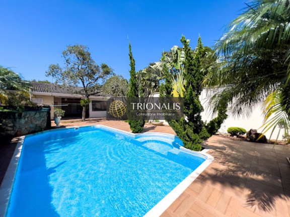 Casa com 2 Quartos à Venda, 297 m² em Vila Petrópolis - Atibaia
