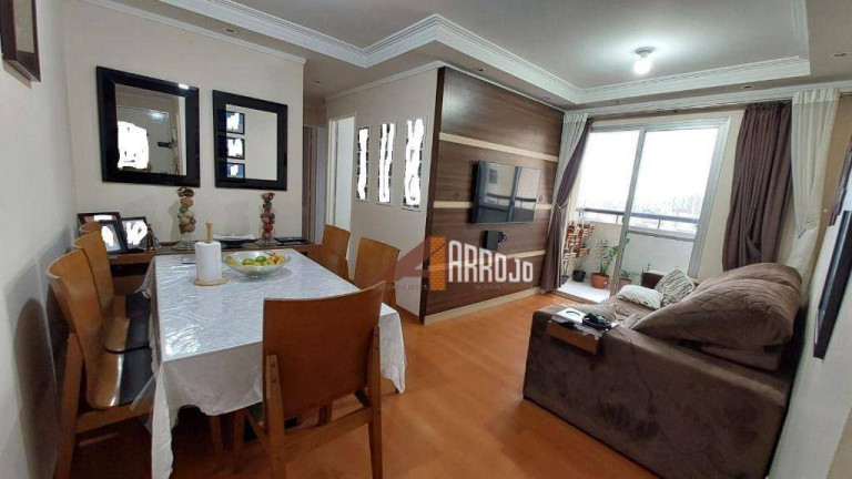 Imagem Apartamento com 3 Quartos à Venda, 63 m² em Penha De França - São Paulo Imagem Apartamento com 3 Quartos à Venda, 63 m² em Penha De França - São Paulo