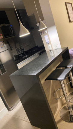 Imagem Apartamento com 3 Quartos à Venda, 80 m² em Alto Da Mooca - São Paulo