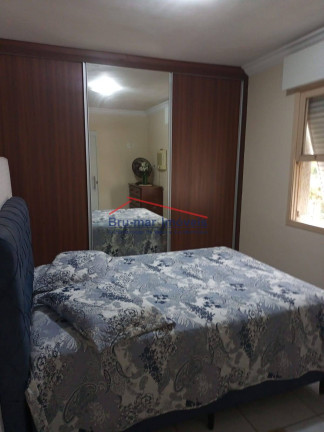 Imagem Apartamento com 3 Quartos à Venda, 104 m² em Boqueirão - Santos