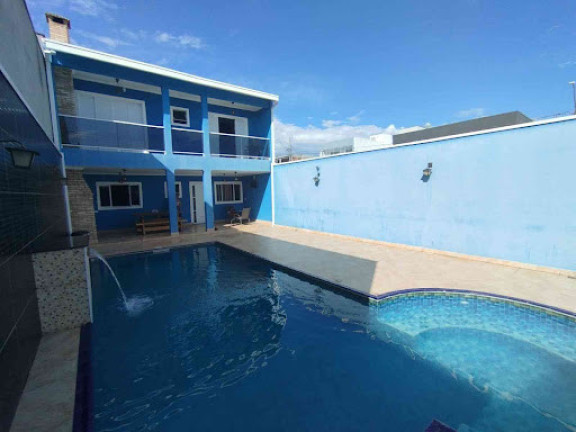Imagem Casa com 3 Quartos à Venda, 150 m² em Set Ville - São José Dos Campos