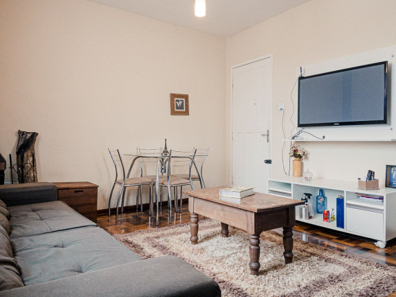 Imagem Apartamento com 1 Quarto à Venda, 42 m² em Ocian - Praia Grande Imagem Apartamento com 1 Quarto à Venda, 42 m² em Ocian - Praia Grande