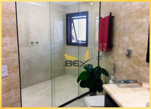 Imagem Casa com 4 Quartos à Venda, 450 m² em Residencial Onze (alphaville) - Santana De Parnaíba