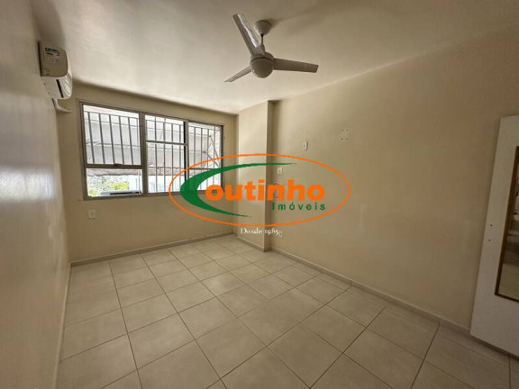 Imagem Apartamento com 3 Quartos à Venda, 102 m² em Tijuca - Rio De Janeiro