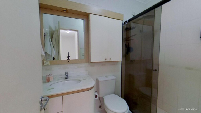 Imagem Imóvel com 3 Quartos à Venda, 122 m² em Nonoai - Porto Alegre