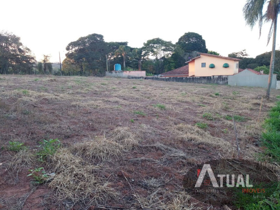 Imagem Terreno à Venda, 800 m² em Jardim Maracanã - Atibaia