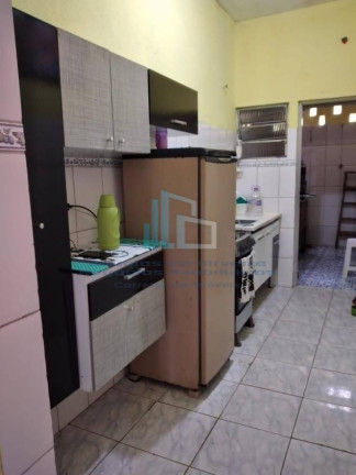 Imagem Casa com 1 Quarto à Venda,  em Caiçara - Praia Grande