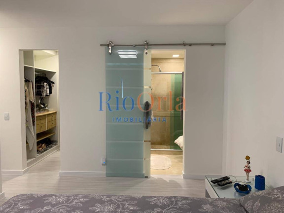 Imagem Apartamento com 4 Quartos à Venda, 167 m² em Barra Da Tijuca - Rio De Janeiro