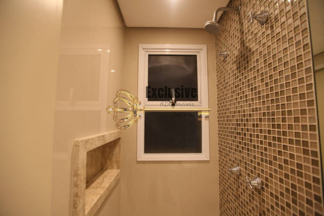 Imagem Apartamento com 2 Quartos à Venda, 86 m² em Vila Homero Thon - Santo André Imagem Apartamento com 2 Quartos à Venda, 86 m² em Vila Homero Thon - Santo André