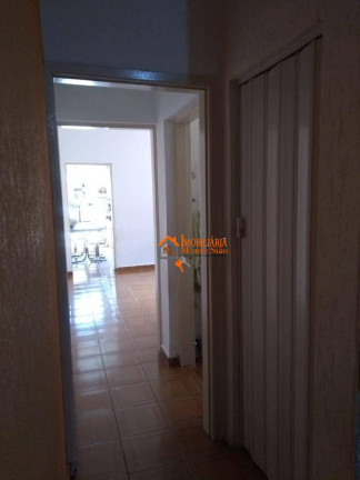 Imagem Casa com 3 Quartos à Venda, 154 m² em Jardim Scyntila - Guarulhos Imagem Casa com 3 Quartos à Venda, 154 m² em Jardim Scyntila - Guarulhos