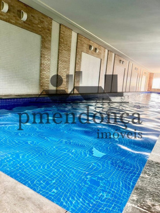 Imagem Apartamento com 3 Quartos à Venda, 91 m² em Vila Romana - São Paulo