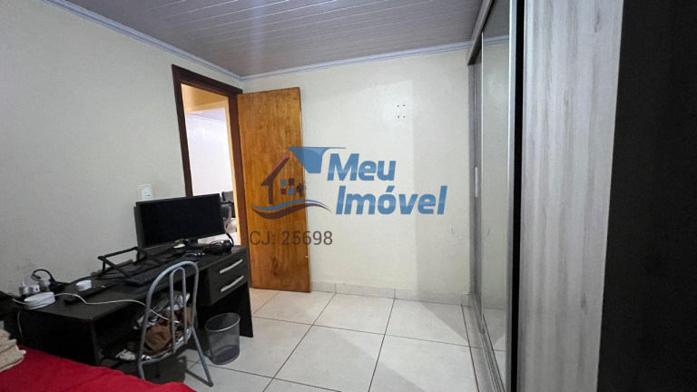 Imagem Casa com 3 Quartos à Venda, 101 m² em Samambaia Norte (samambaia) - Brasília Imagem Casa com 3 Quartos à Venda, 101 m² em Samambaia Norte (samambaia) - Brasília