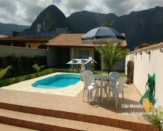 Imagem Casa com 3 Quartos à Venda, 200 m² em Morada Da Praia - Bertioga