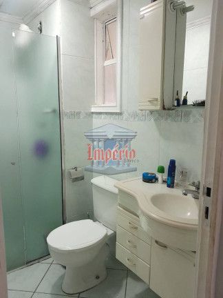 Imagem Apartamento com 2 Quartos à Venda, 55 m² em Jardim Santo André - Santo André Imagem Apartamento com 2 Quartos à Venda, 55 m² em Jardim Santo André - Santo André