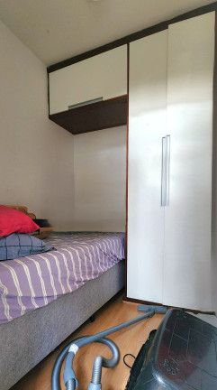 Imagem Apartamento com 3 Quartos à Venda, 69 m² em Vila Olímpia - São Paulo