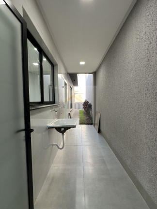 Imagem Casa com 3 Quartos à Venda, 190 m² em Setor Faiçalville - Goiânia