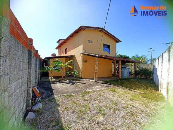 Imagem Casa com 4 Quartos à Venda, 210 m² em Barra Nova - Cascavel