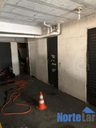 Imagem Casa de Condomínio com 2 Quartos à Venda, 100 m² em Piqueri - São Paulo