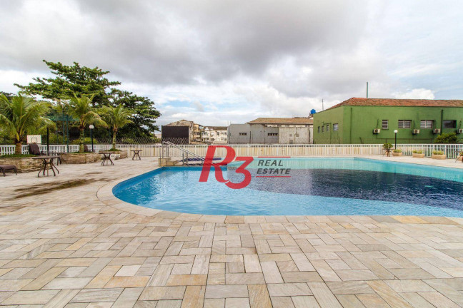 Imagem Apartamento com 4 Quartos à Venda, 189 m² em Ponta Da Praia - Santos Imagem Apartamento com 4 Quartos à Venda, 189 m² em Ponta Da Praia - Santos