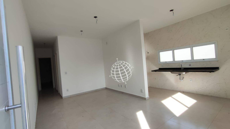 Imagem Casa com 2 Quartos à Venda, 64 m² em Sítio Santa Fé - Bom Jesus Dos Perdões