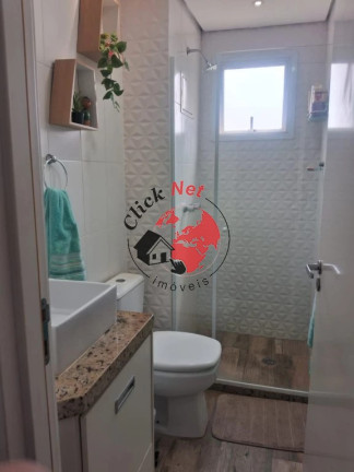 Imagem Apartamento com 2 Quartos à Venda, 49 m² em Paulicéia - São Bernardo Do Campo