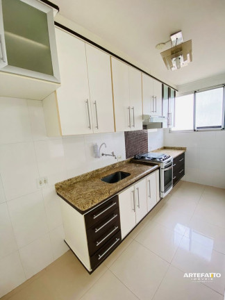 Imagem Cobertura com 2 Quartos à Venda, 103 m² em Residencial Amazonas - Franca