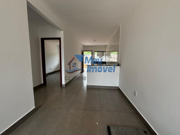 Imagem Casa com 2 Quartos à Venda, 70 m² em Parque Alvorada I - Luziânia Imagem Casa com 2 Quartos à Venda, 70 m² em Parque Alvorada I - Luziânia