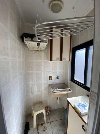 Imagem Apartamento com 2 Quartos à Venda,  em Vila Guilhermina - Praia Grande