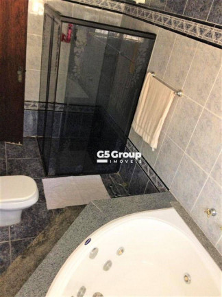 Imagem Casa com 3 Quartos à Venda, 404 m² em Parque Três Meninos - Sorocaba